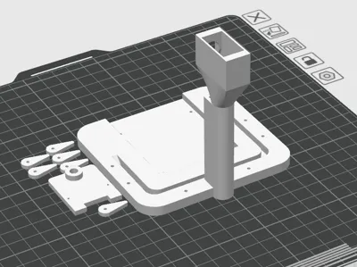 Arduino Ultrasonic "Sonar" Project