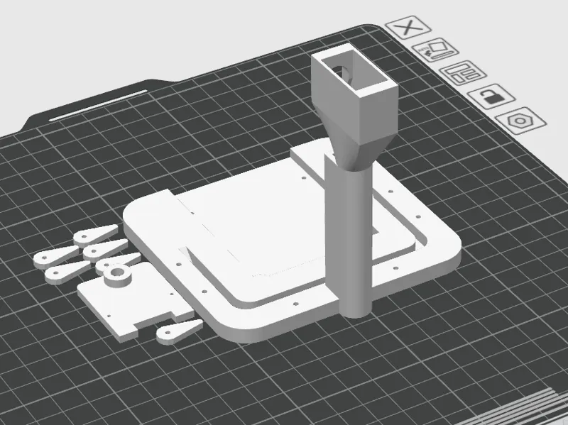 Arduino Ultrasonic "Sonar" Project