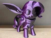 0.2mm layer, 6 walls, 25% infill