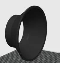 0.2mm layer, 3 walls, 100% infill