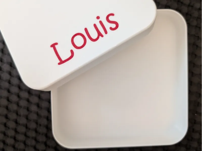 Lunch Box
