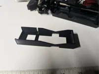0.28mm layer, 4 walls, 20% infill