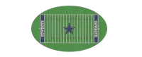 Cowboys klein