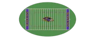 Ravens klein