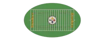 Steelers klein