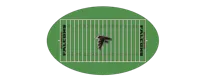 Falcons klein