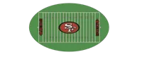 49ers groß