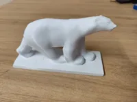 0.16mm layer, 2 walls, 10% infill