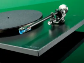 Rega Plannar tonearm spacer 2mm