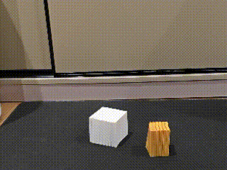 Miniatura 1 do modelo 3D 滑滑乐解压玩具