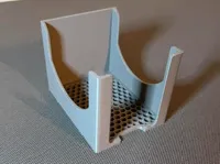 0.28mm layer, 2 walls, 15% infill