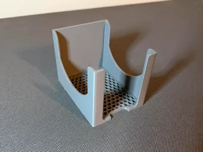 TCG Card Storage For Sleeved Cards