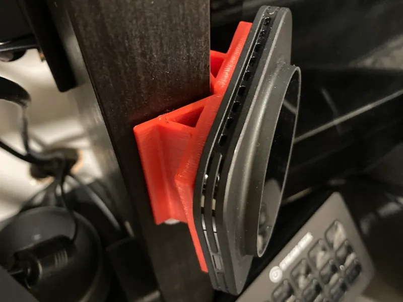 Magsafe corner charger