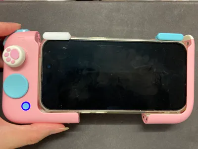 Betop G2 Thickened Mod