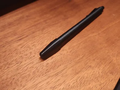 Uni Kurutoga Metal Pencil Cap