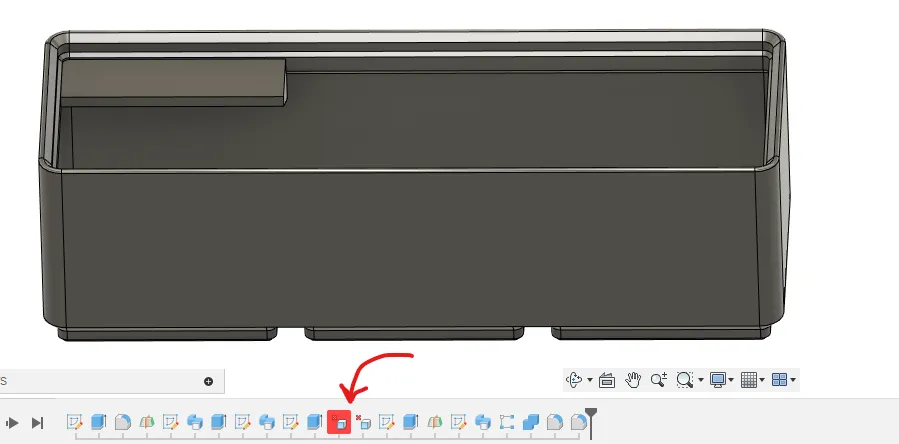 PARAMETRIC GRIDFINITY BIN WITH LABEL - Free 3D Print Model - MakerWorld