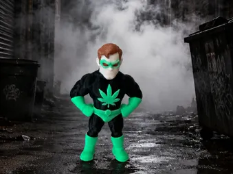 Captain Kush