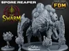 0.12mm layer, 2 walls, 15% infill