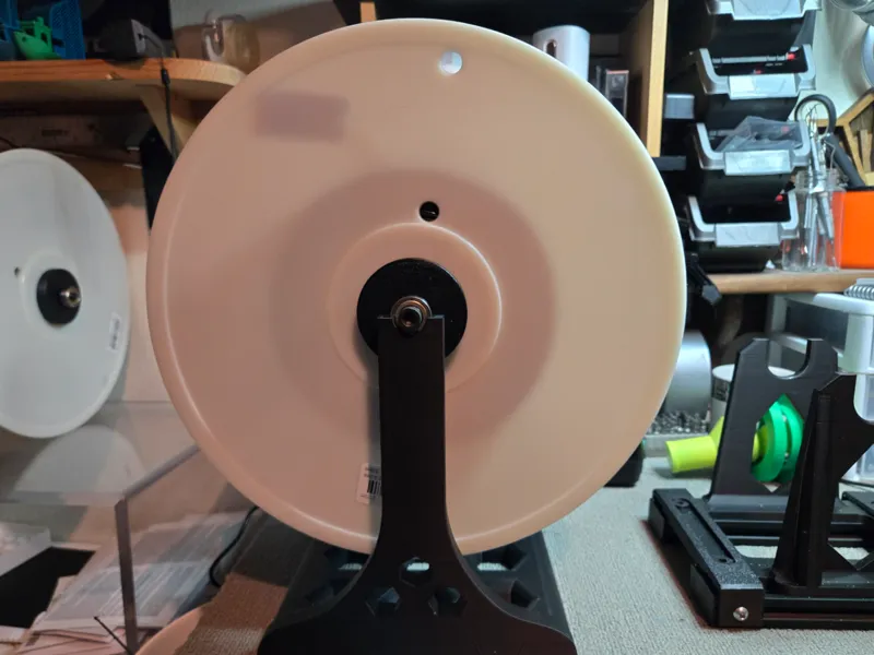 5KG Spool Holder for Sunlu spools