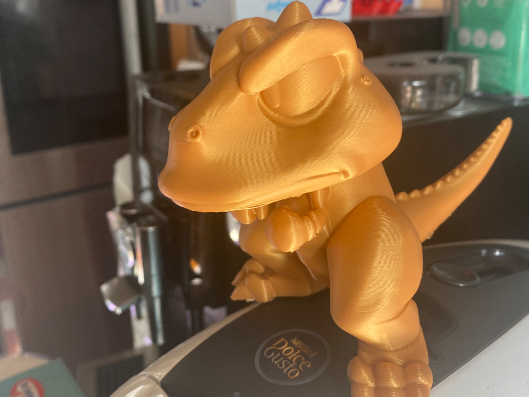 Fan-art: Gon the little Dragon  Tekken3