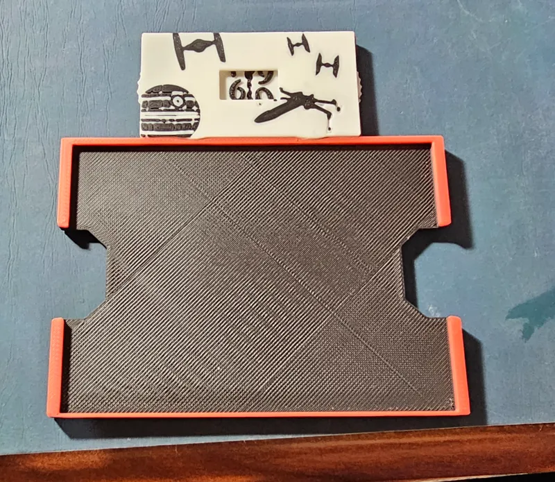 life counter of  Star wars Unlimited 