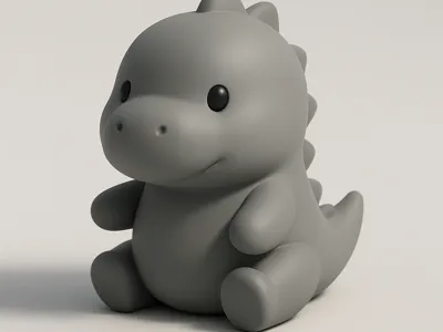 Dino Buddy