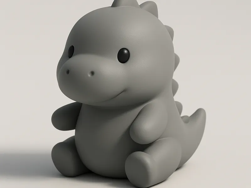 Dino Buddy