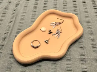 Jewelry holder