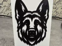 0.2mm layer, 3 walls, 25% infill