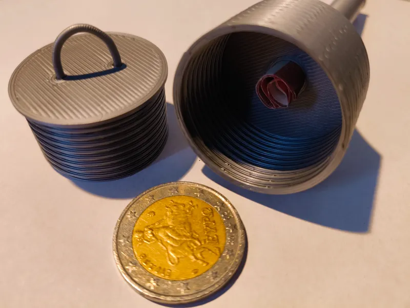 MiniMoneyBank
