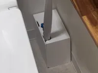 0.2mm layer, 3 walls, 15% infill