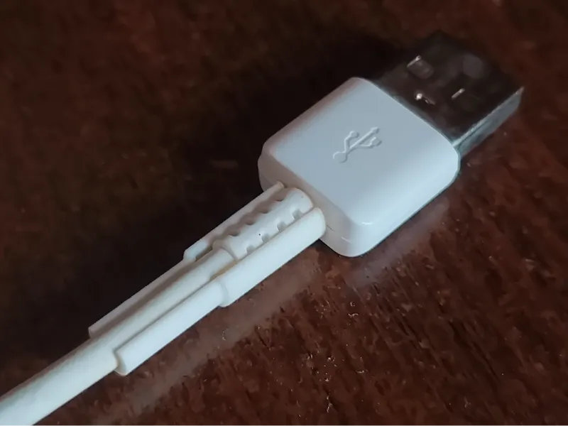 Cable protector