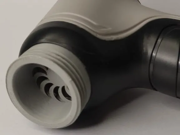 custom vacuum attachment