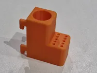 SKADIS NB1100 holder