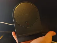 Support téléphone avec chargeur sans fil — photo 1