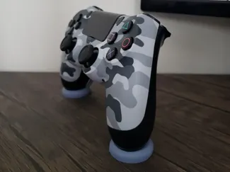 Stealth PS4 Controller Stand