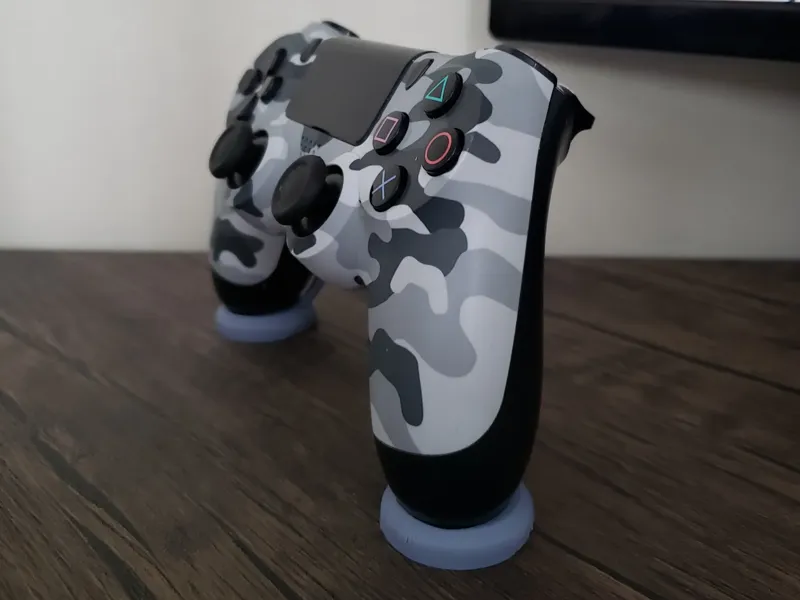 Stealth PS4 Controller Stand