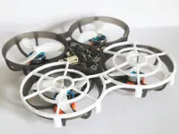 Propeller Cage