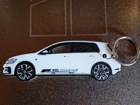 GOLF GTI