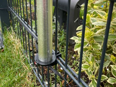 Osram Lightify / Ledvance Garden Pole Bracket