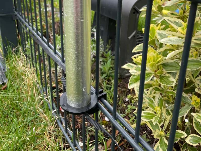 Osram Lightify / Ledvance Gardenpole Zaunhalter