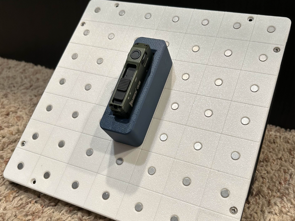 UMSS - Wuben G5 Flashlight Holder