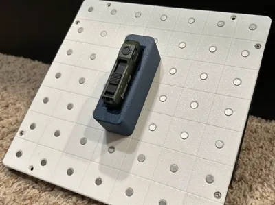 UMSS - Wuben G5 Flashlight Holder