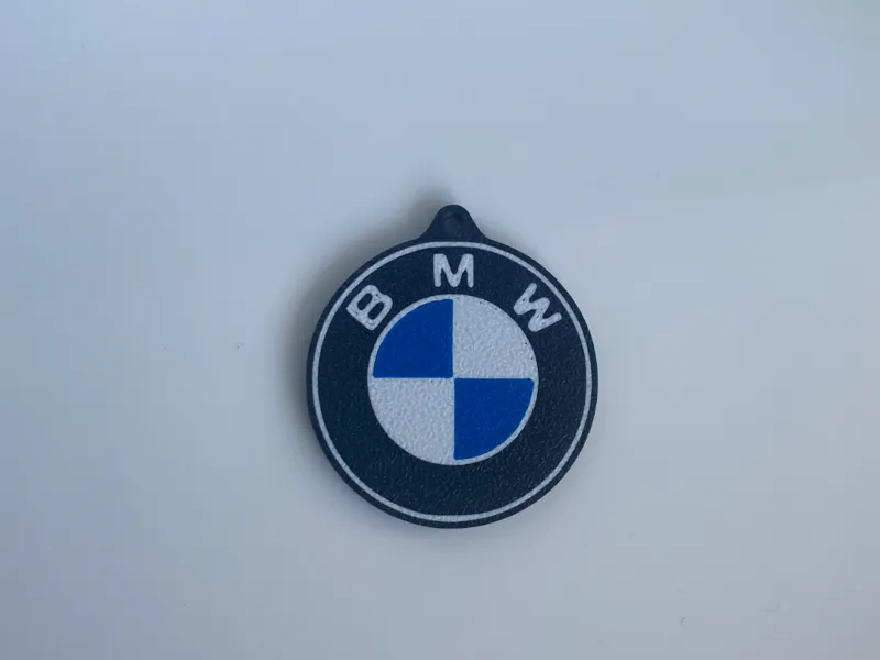 LLAVERO BMW
