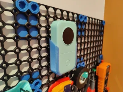 Phomeno D30 Holder for Multiboard