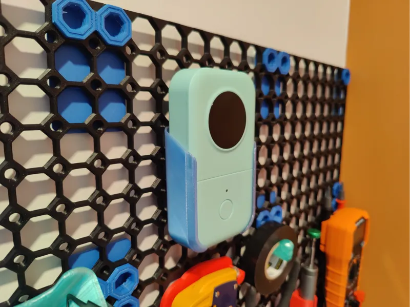Phomeno D30 Holder for Multiboard