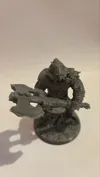 0.2mm nozzle, 0.06mm layer, 4 walls, 15% infill