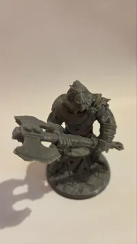 0.2mm nozzle, 0.06mm layer, 4 walls, 15% infill