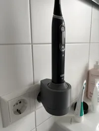 SCHUKO COMPATIBLE 0.2mm layer, 3 walls, 15% infill