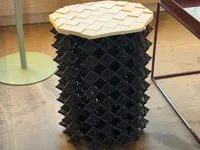 0.2mm layer, 6 walls, 25% infill